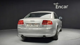 Audi A8 3.2i 260кс Quttro. 136000 км!!! , снимка 4