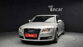 Audi A8 3.2i 260кс Quttro. 136000 км!!! , снимка 3