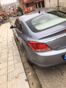 Opel Insignia Full* unikat, снимка 10