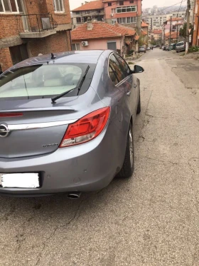 Opel Insignia Full* unikat, снимка 9
