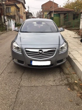 Opel Insignia Full* unikat, снимка 1