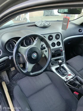 Alfa Romeo 159 sportwagon Sportwagon, снимка 4