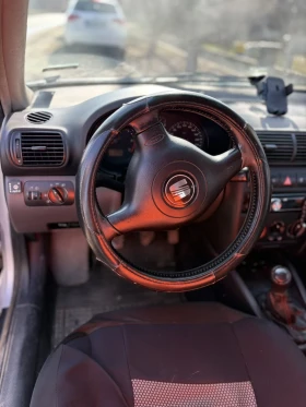 Seat Leon, снимка 4