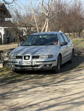 Seat Leon, снимка 3