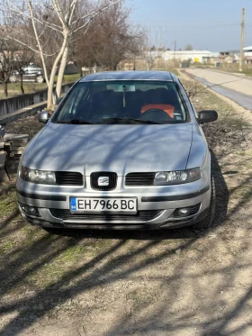 Seat Leon, снимка 1