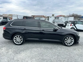 VW Passat 2.0 TDI, снимка 4