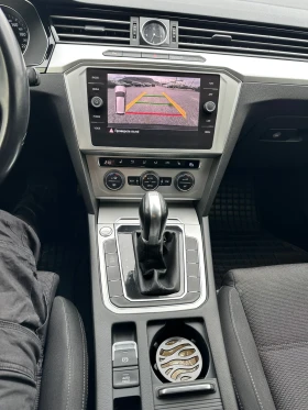 VW Passat 2.0 TDI, снимка 15