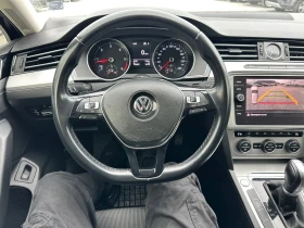 VW Passat 2.0 TDI, снимка 14