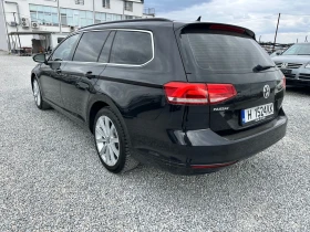 VW Passat 2.0 TDI, снимка 6