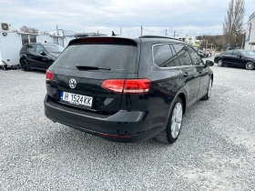 VW Passat 2.0 TDI, снимка 8