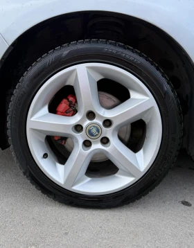 Fiat Croma, снимка 6