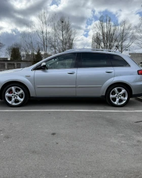 Fiat Croma, снимка 3