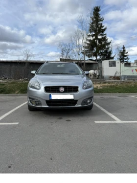 Fiat Croma, снимка 2