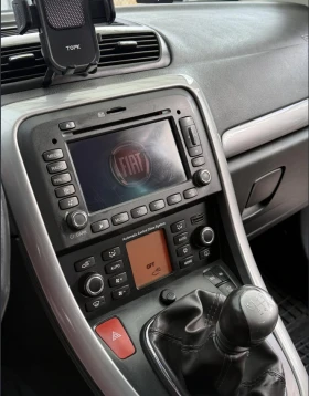 Fiat Croma, снимка 10