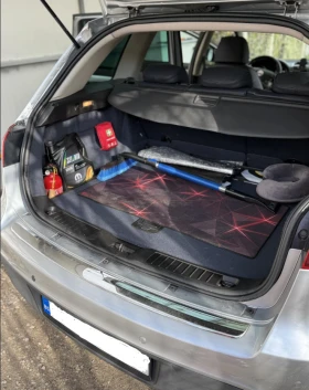 Fiat Croma, снимка 15