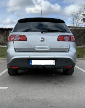 Fiat Croma, снимка 5