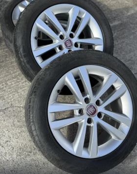 Fiat Croma, снимка 16