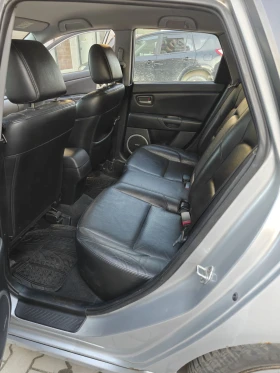 Mazda 3, снимка 15