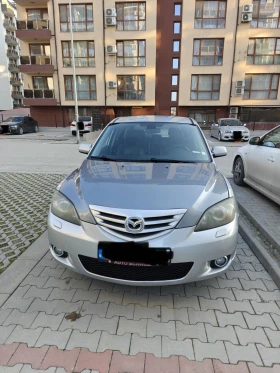 Mazda 3, снимка 6