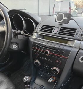 Mazda 3, снимка 13