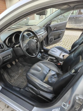 Mazda 3, снимка 14