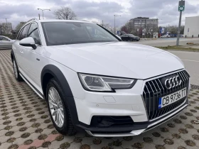 Audi A4 Allroad 3.0 TDI S-line Quattro, снимка 1