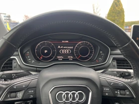 Audi A4 Allroad 3.0 TDI S-line Quattro, снимка 13