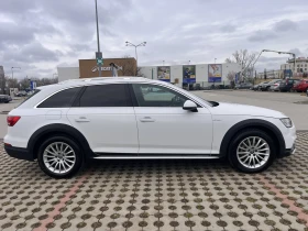 Audi A4 Allroad 3.0 TDI S-line Quattro, снимка 12