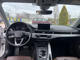 Audi A4 Allroad 3.0 TDI S-line Quattro, снимка 14