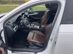 Audi A4 Allroad 3.0 TDI S-line Quattro, снимка 6