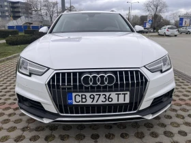 Audi A4 Allroad 3.0 TDI S-line Quattro, снимка 2