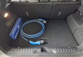 Ford Puma Gen-E* 360 CAM* DISTR* KEYLESS* CARPLAY* , снимка 10