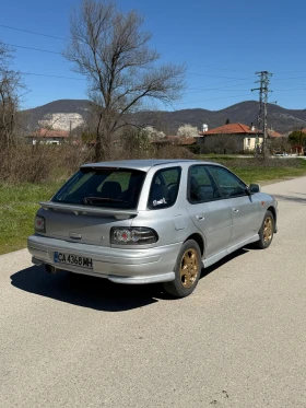 Subaru Impreza 2.0i, снимка 6
