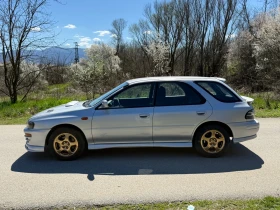 Subaru Impreza 2.0i, снимка 3