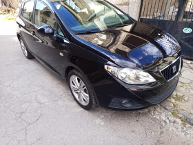 Seat Ibiza  Seat Ibiza 86кс , снимка 12