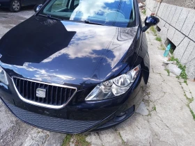 Seat Ibiza  Seat Ibiza 86кс , снимка 10