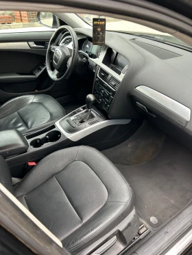 Audi A4 Avant, снимка 12