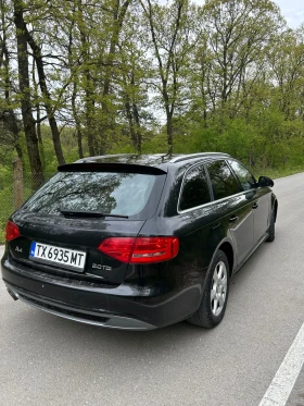 Audi A4 Avant, снимка 5
