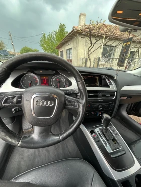 Audi A4 Avant, снимка 8