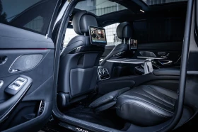 Mercedes-Benz Maybach S560 4MATIC, снимка 12