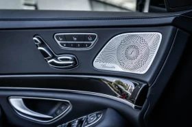 Mercedes-Benz Maybach S560 4MATIC, снимка 3