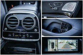 Mercedes-Benz Maybach S560 4MATIC, снимка 17