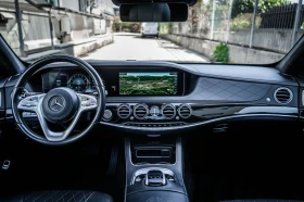 Mercedes-Benz Maybach S560 4MATIC, снимка 14