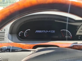 Mercedes-Benz S 63 AMG РЕАЛНИ КМ .ФУЛ ЕКСТРИ.ТОП СЪСТОЯНИЕ, снимка 2