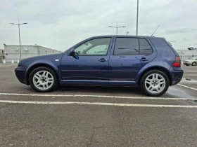 VW Golf GTI, снимка 4