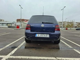 VW Golf GTI, снимка 3