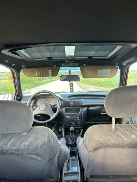 Opel Kadett 2.5 V6 200+ , снимка 7