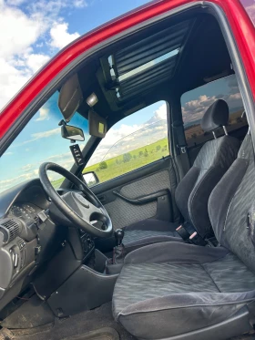 Opel Kadett 2.5 V6 200+ , снимка 6