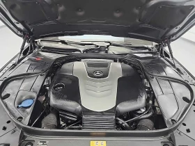 Mercedes-Benz S 350 4MATIC, Distronic, 360-к, Обдух, , HeadUP, снимка 5