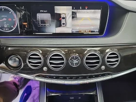 Mercedes-Benz S 350 4MATIC, Distronic, 360-к, Обдух, , HeadUP, снимка 9
